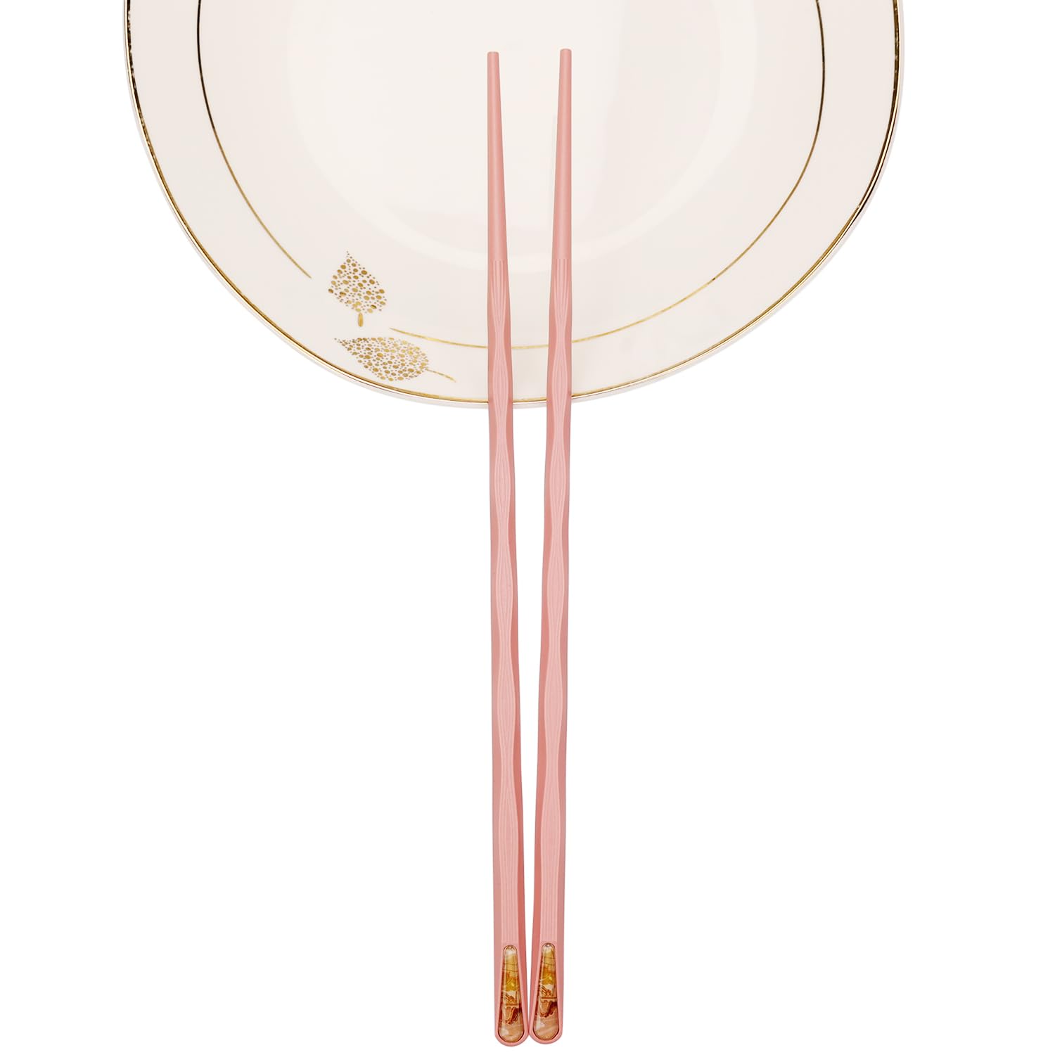 Reusable Fiberglass Chopsticks - 10 Pairs -5 Reusable Fiberglass Chopsticks - 10 Pairs -5