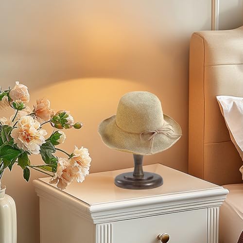 Support de rack de chapeau d'affichage haut de gamme pour garde-robe - 6