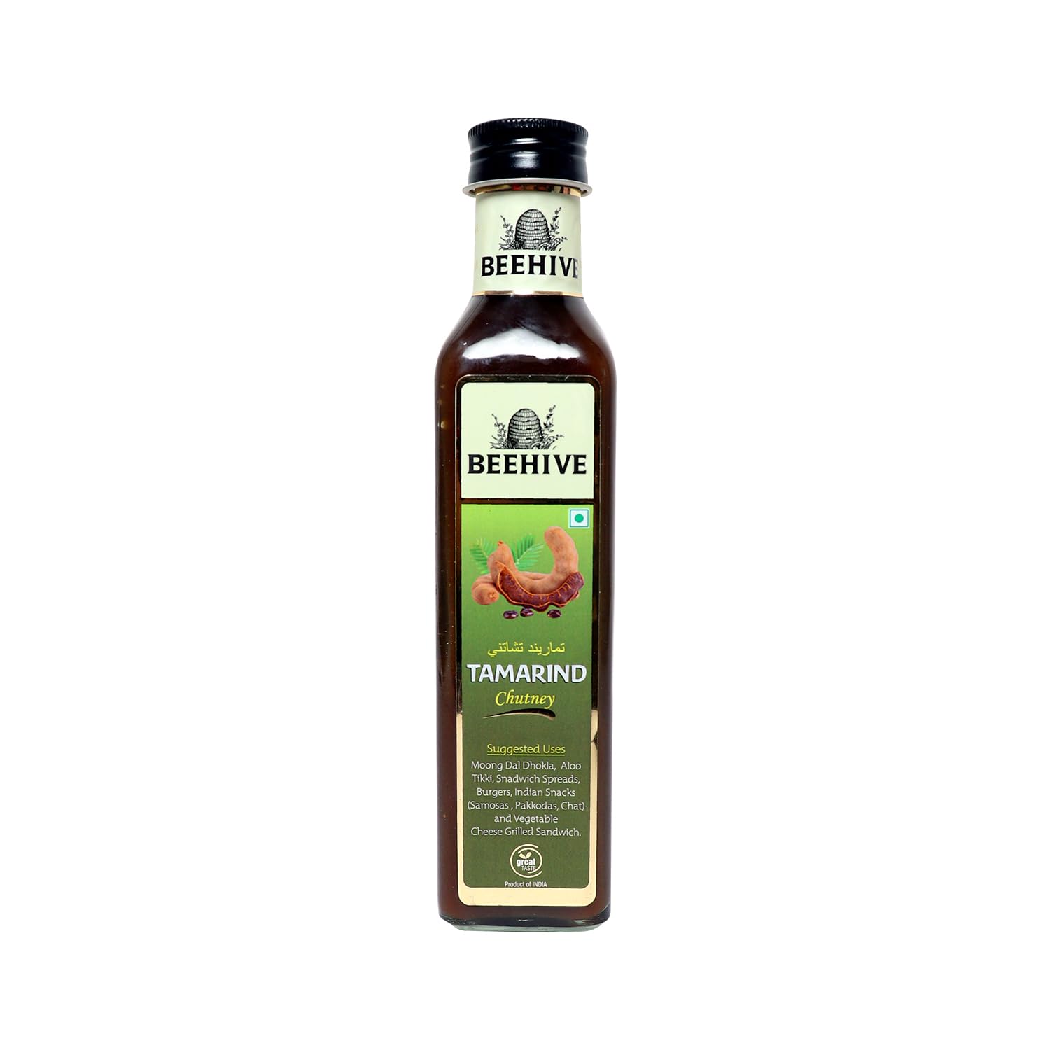 Tamarind Chutney 320g | With Natural Ingredients (B0CD82WLRL) Amazon Price History, Amazon Price Tracker
