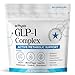 Physis GLP-1 Booster | Appetite & Weight Balance | Metabolic Support | Naturally Stimulate & Stabilise GLP1 | 60 Vegan Capsules | 1 Month Supply | Probiotic Prebiotic Bioflavonoids Extracts & Minerals