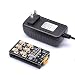 BETAFPV 1S Lipo LiHV Charger Board with XT60 12A 3V Battery Charger Adapter for PH2.0 1S Battery