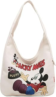 LIZIQI Trendy Korean Sling Bag for Women | Canvas Stylish Ladies Crossbody Shoulder Bag | Compact Lightweight Handbag for ... Price In India