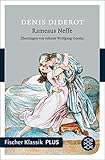 Rameaus Neffe: Ein Dialog (Fischer Klassik Plus)