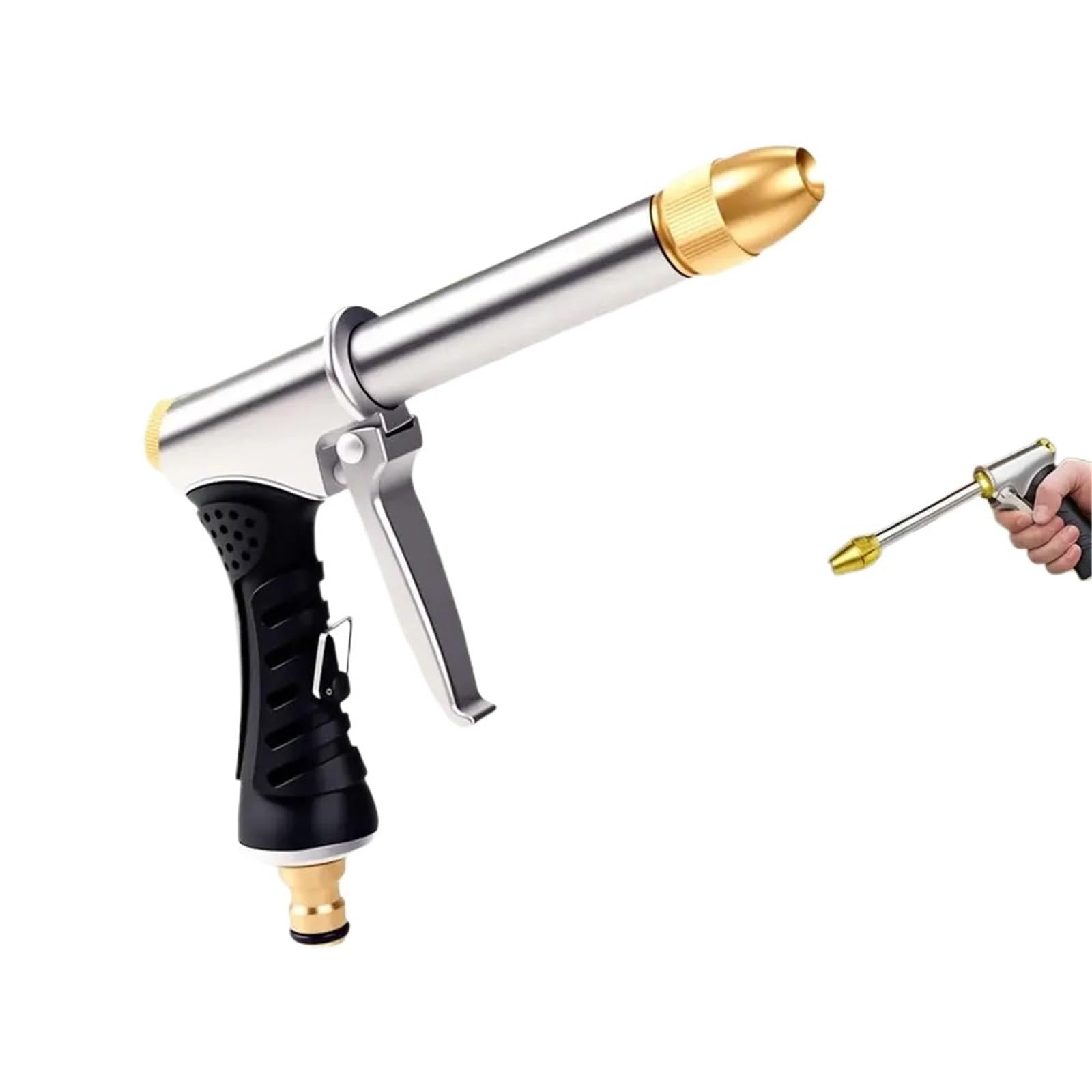 High Pressure Hose Nozzle Machine