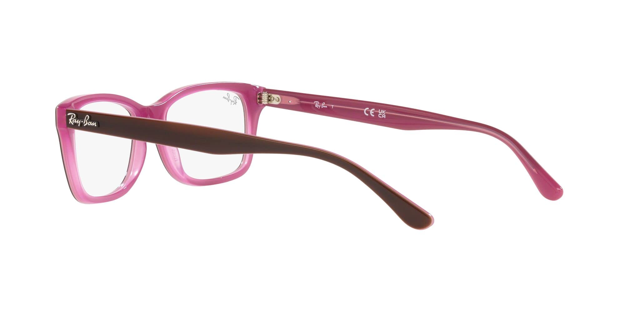 Okulary do czytania marki Ray-Ban Model 0RX5428 50 2126