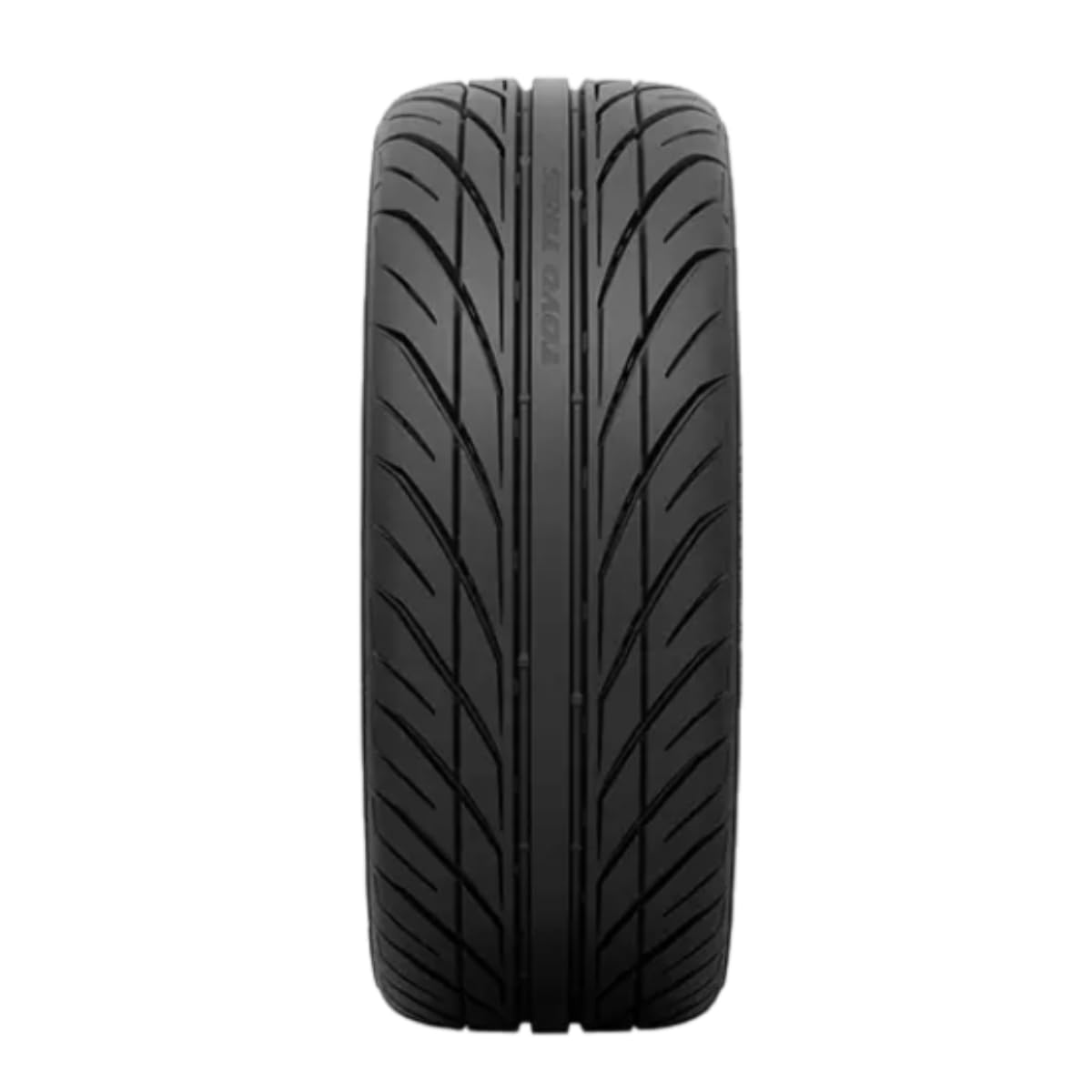 225/40R18 2本 7分山 国産 トーヨー 2021年製造