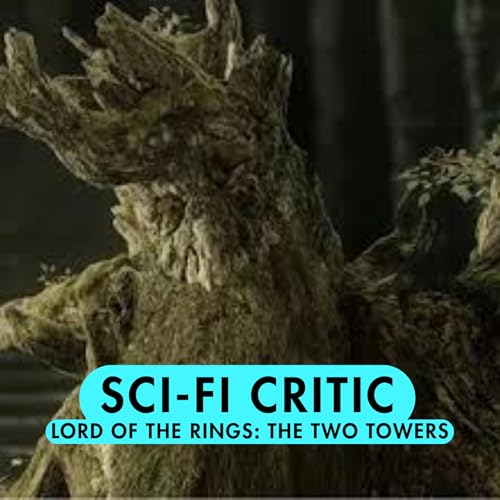 Lord of the Rings: the Two Towers (2002)