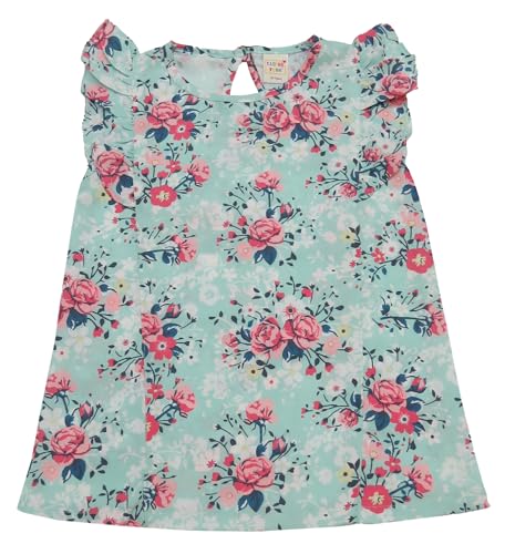 Image of Clothe Funn Girls Girls Co-Ordinate Set