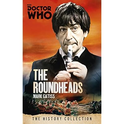 Doctor Who: The Roundheads: The History Collection