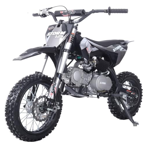 X-PRO Storm 125cc Zongshen Brand Engine Dirt Bike...