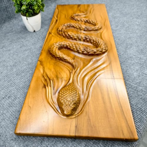 Nautical Replica Hub Wall Art Handcrafted Rustic Animal Decor Unique