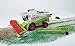 Bruder 02120 Claas Lexion 480 Combine Harvester