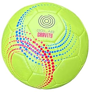 GG:LAB Gravity 1kg Weighted Training Ball