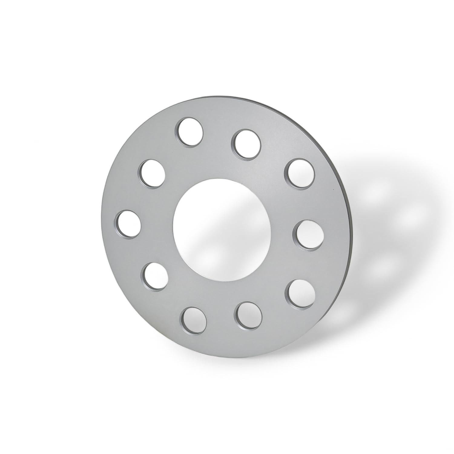 SCC Spurverbreiterungen Spurplatten 2x5mm 5x114,3-10240E kompatibel mit Chrysler 300M CONCORDE New Vision Voyager
