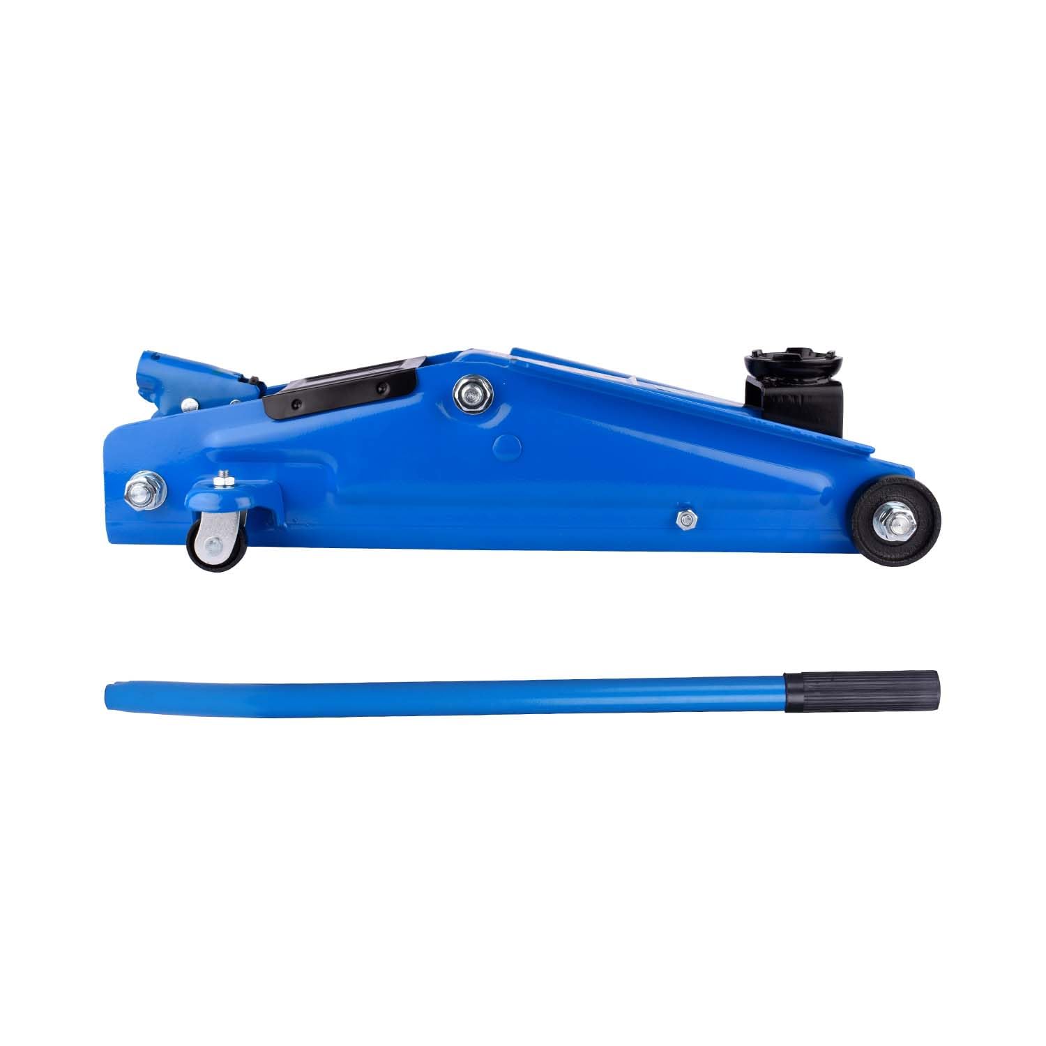 Taparia Hydraulic Trolley Jack, 3 Ton (Htj 3) Amazon.in Car & Motorbike