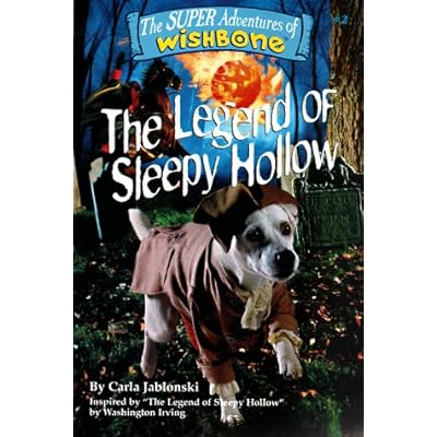 The Legend of Sleepy Hollow