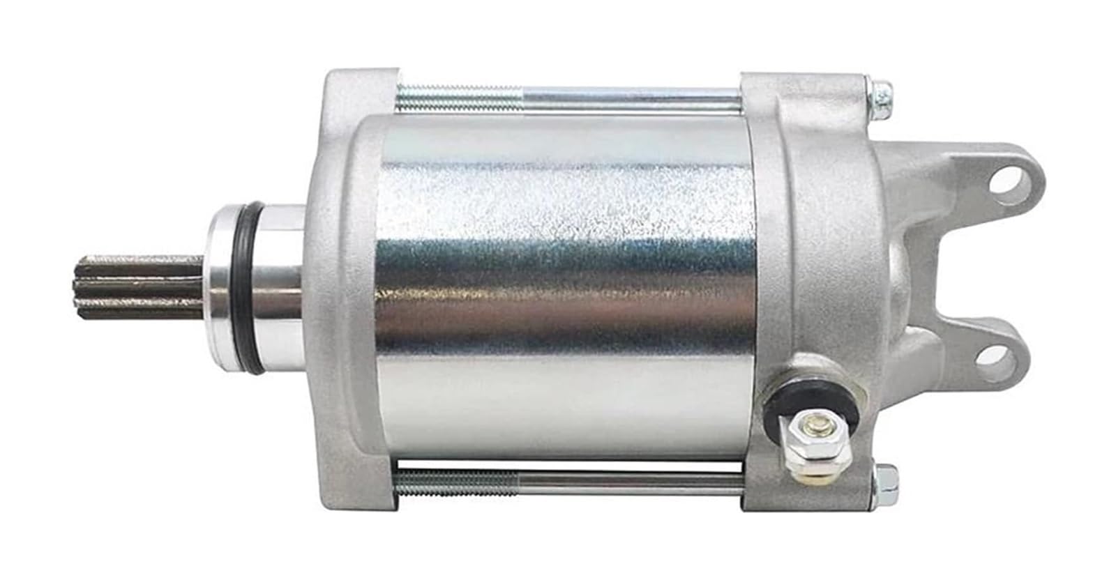 Per Moto Per BMW S1000R S1000XR K49 K69 S1000RR K46 K67 HP4 K42 Gara K60 12418525346 2013-2020 Motore Del Motociclo Motorino Di Avviamento Motorino Di Avviamento
