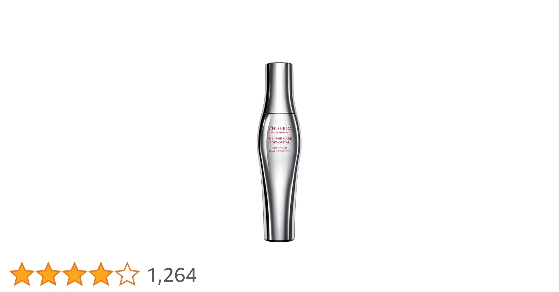 Amazon.co.jp: ADENOVITAL (アデノバイタル) アドバンス GPスカルプ