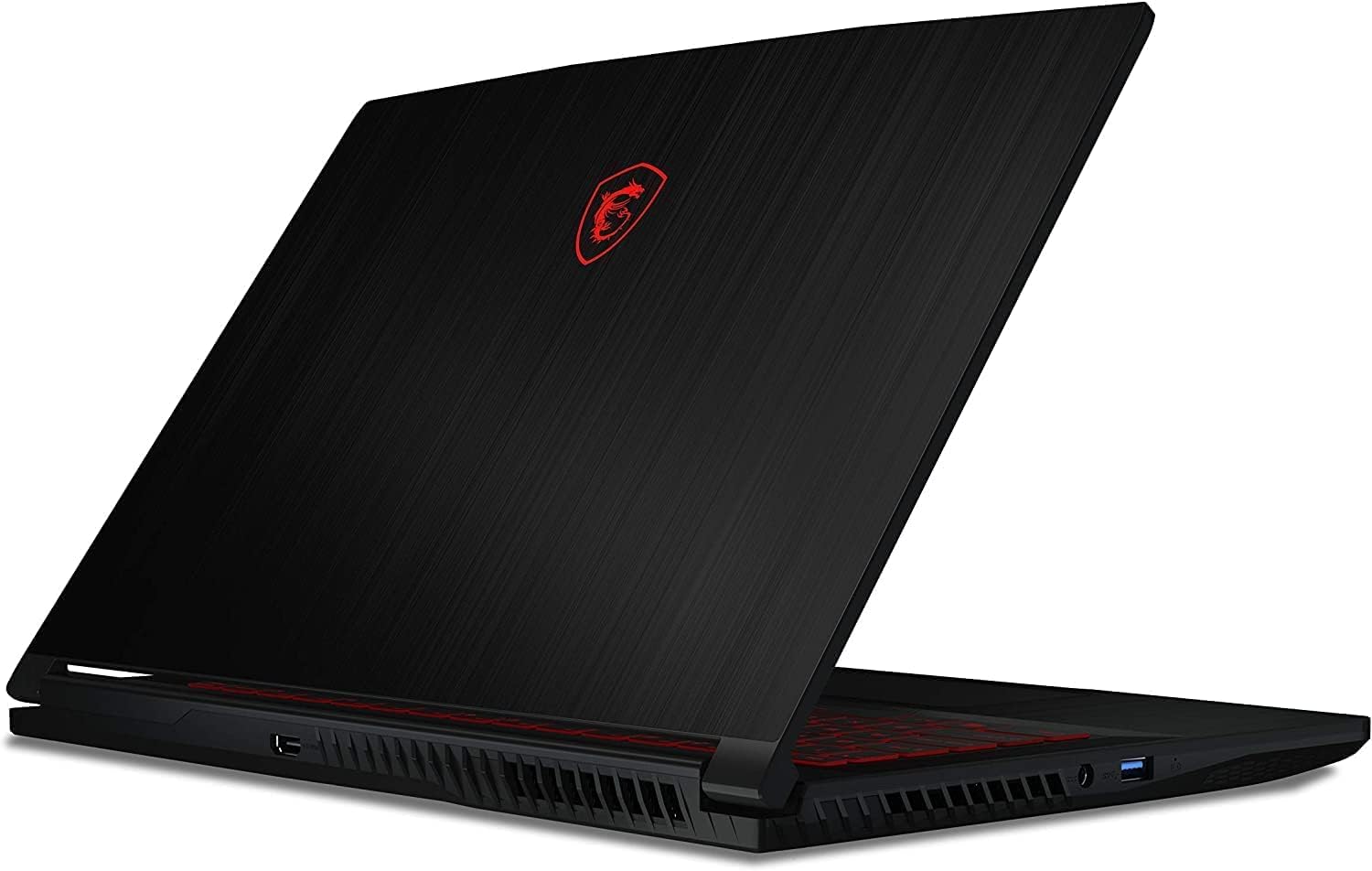 Amazon.com: MSI GF63 Thin Laptop: 11th Gen Core i5-11400H, RTX