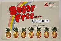 Sugar Free: Goodies 0941905004 Book Cover