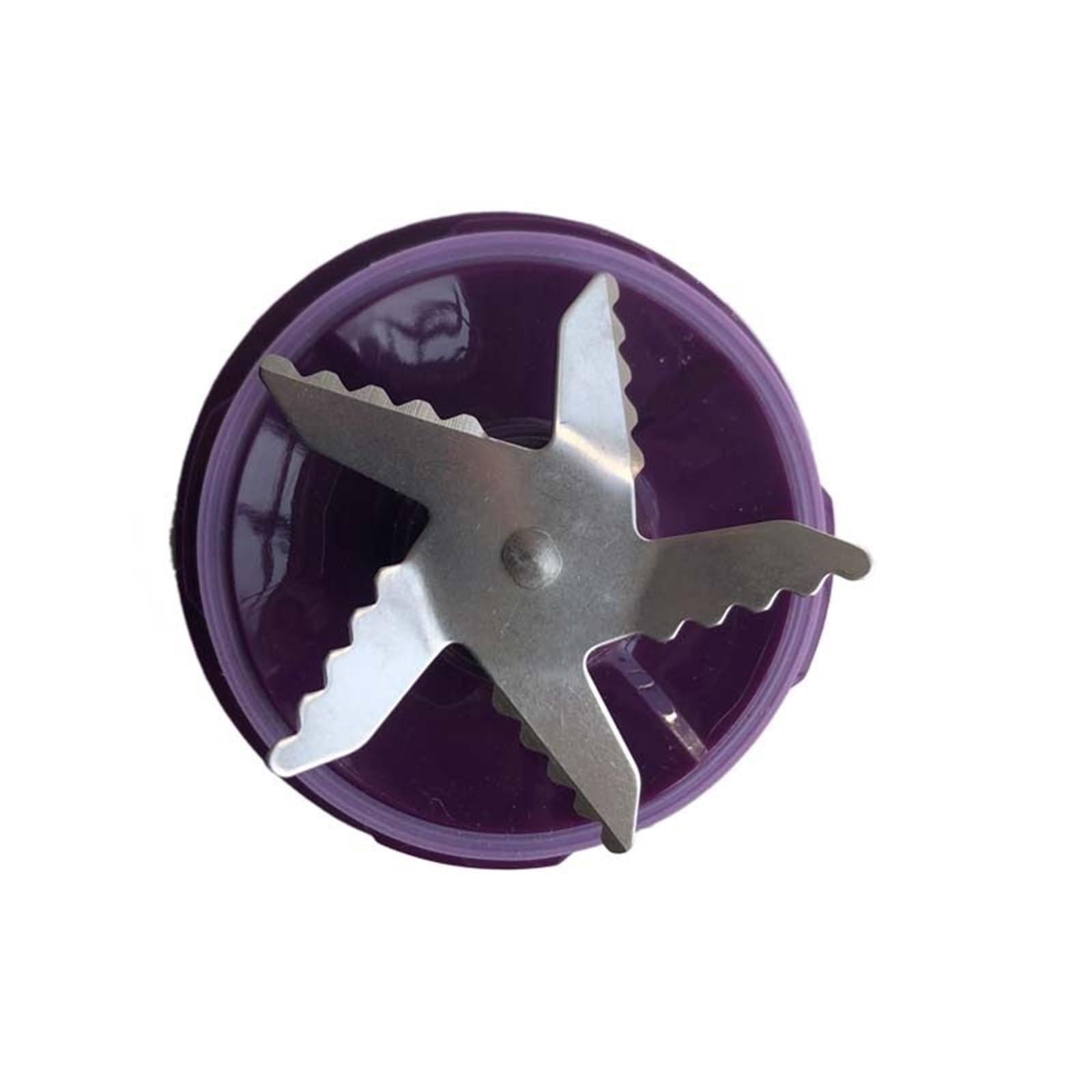 Blender Mixer Knife Including Sealing Ring for Philips HR2162 HR2163 HR2165 HR2166 HR2169 blender parts Accessories Replacement