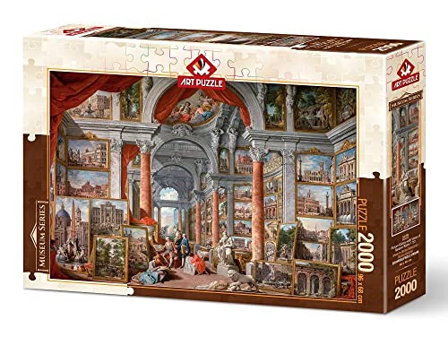 Preisvergleich Produktbild Art Puzzle 5479 Erwachsenenpuzzle, Mehrfarbig