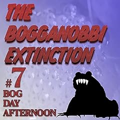 『Bog Day Afternoon』のカバーアート