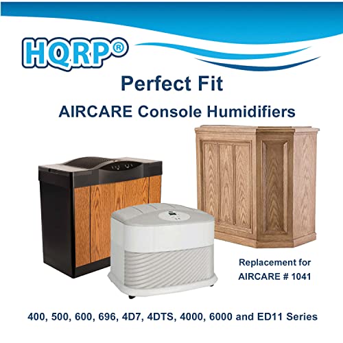 HQRP Replacement Wick Filter for AIRCARE Console Humidifiers #TOP14