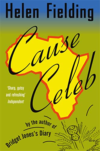 Cause Celeb 0330412256 Book Cover