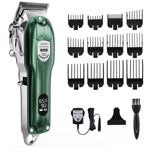 Top 10 Best hair & beard trimmer Reviews NecoleBitchie