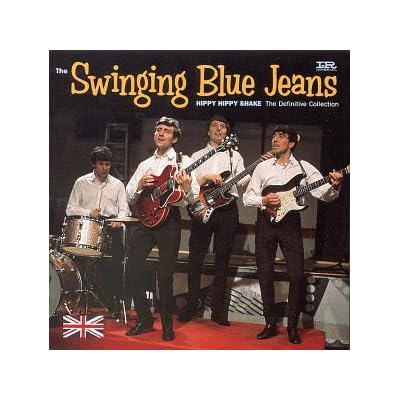 Definitive Collection