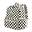 Black Chessboard Corduroy Black Chessboard Corduroy