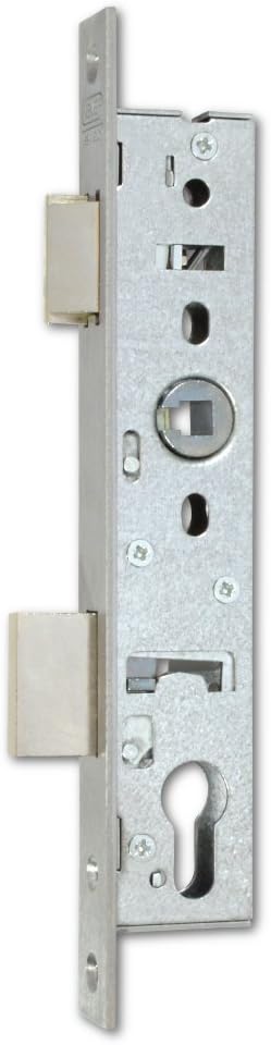 NEMEF 9600 Euro Sashcase - 25/92-9601