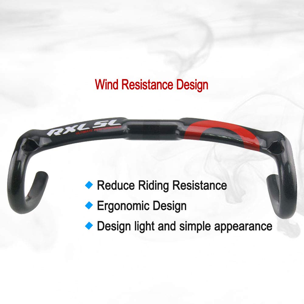 Manubrio Bici Da Strada In Carbonio Integrato Di2, Personalizzato Per SL7, SL8 (1:1), Con Attacco