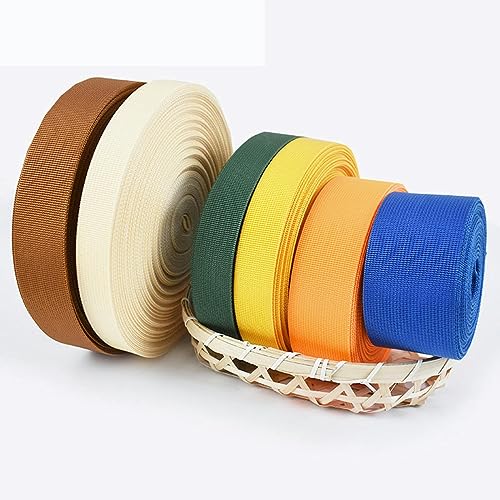 Sangle en nylon de qualité supérieure pour couture 38mm