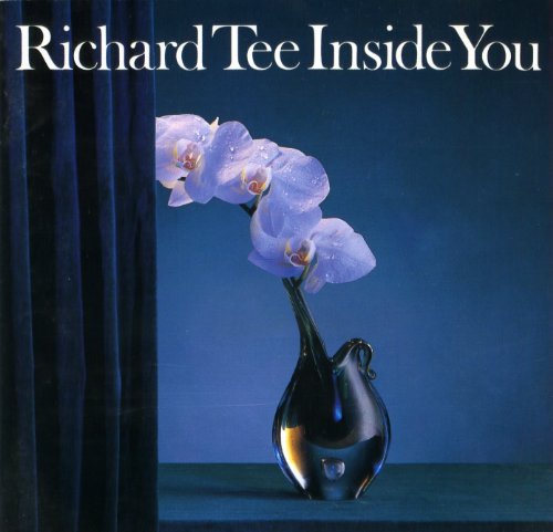 RICHARD TEE - Inside You - Disque CD