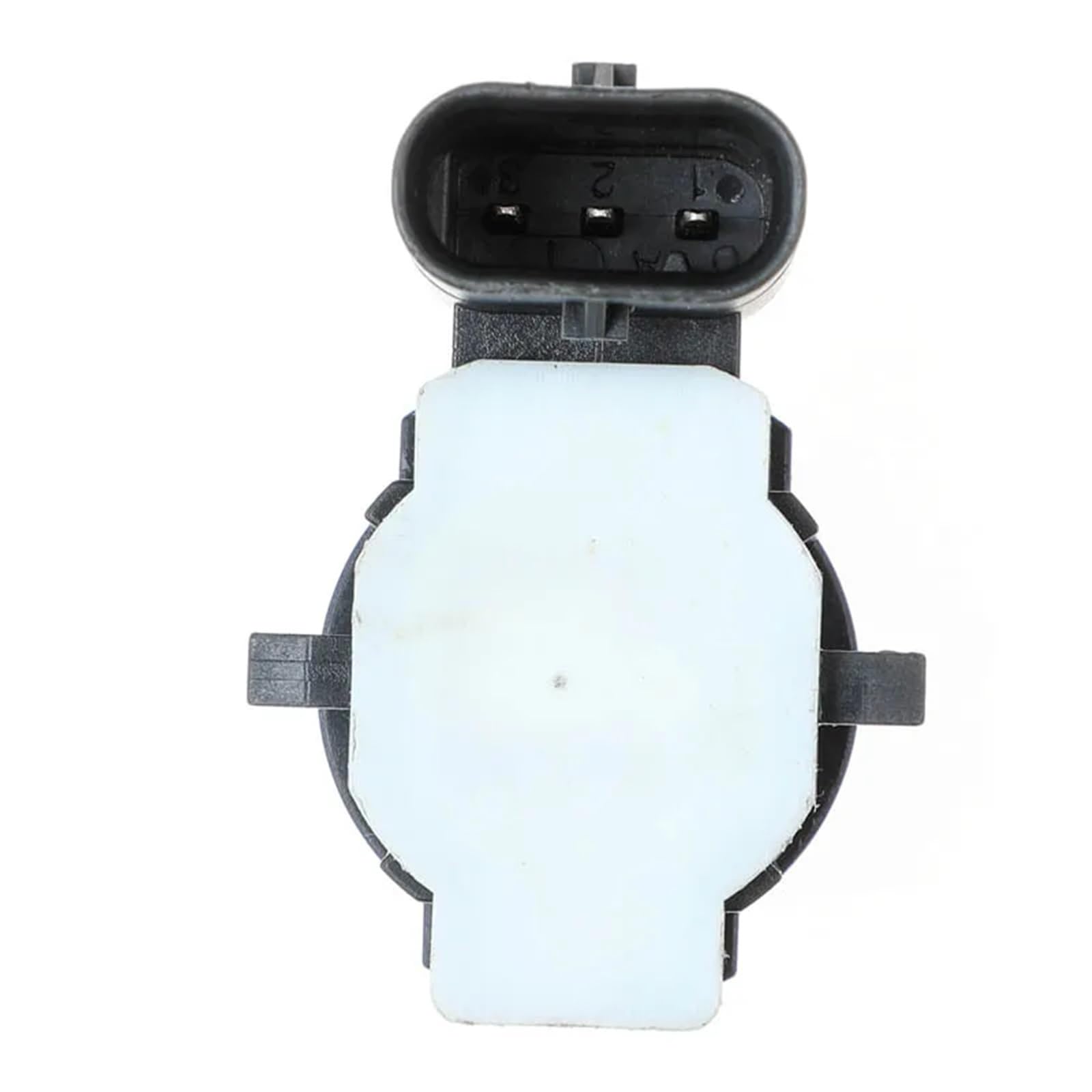 Sostituzione sensore di parcheggio 66209261607 Sensore di distanza parcheggio PDC Assistenza alla retromarcia per BMW(4 pcs)