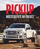  Pickup: Multitalente im Einsatz