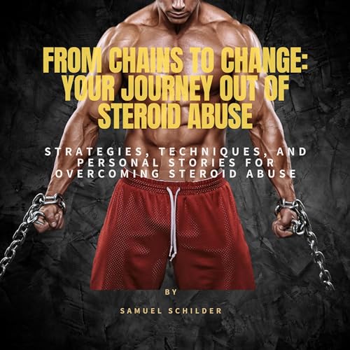 From Chains to Change by Samuel Schilder episode artwork