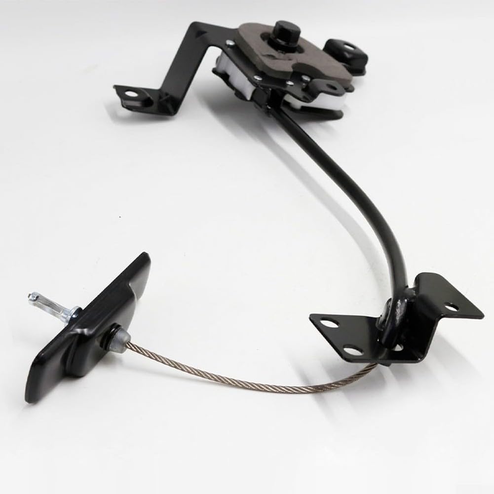 Support de treuil de secours 62800-P2000 pour rechange pneu Hyundai Santa Fe et Kia Sorento