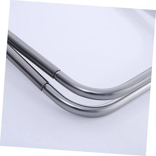 Miniatura 8 de Portable Folding Stool for Camping Fishing and BBQ Lightweight Outdoor Seat with Canvas Surface for Easy Setup and Carrying