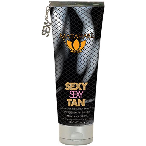 Matahari - Sexy Sexy Tan
