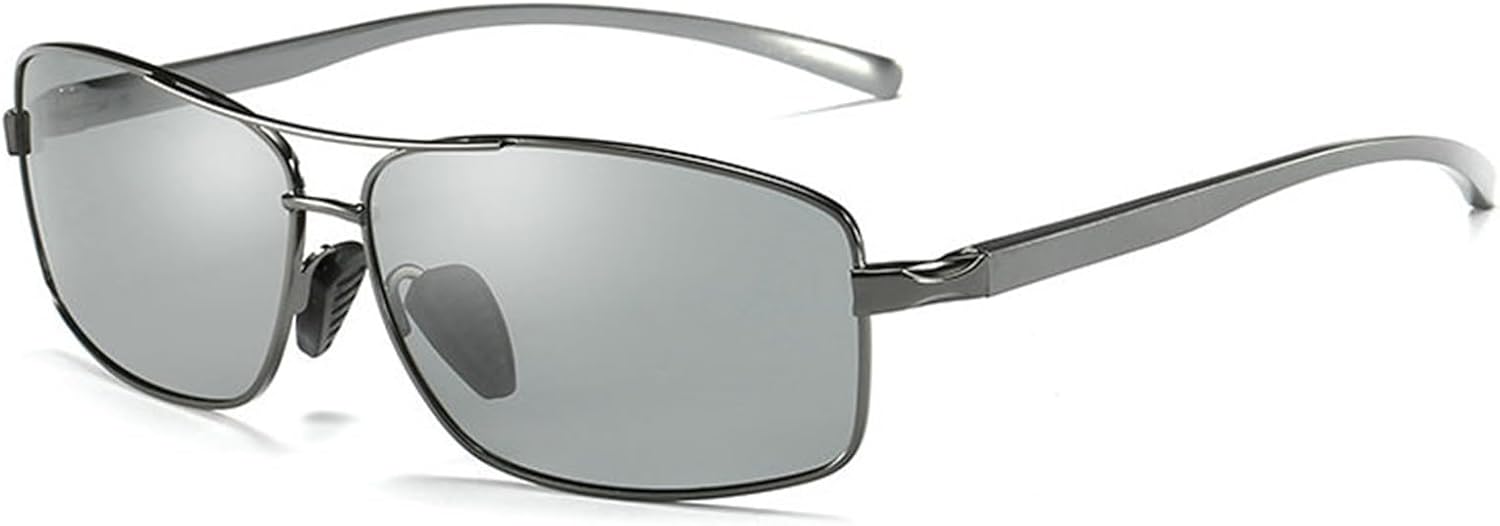 willochra Photochromic full lens Reading Glasses Men Transition Safety Glasses with Readers sunglasses UV Protection F28 - Image 7