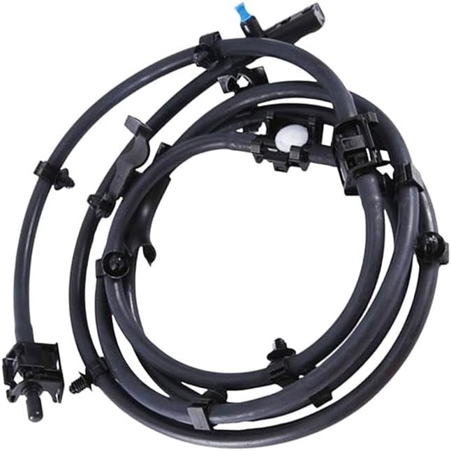Windshield Wiper Washer Hose Fits for Mercedes Benz 2020 2021 2022 2023 GLB250 W247 2478600600 A2478600700 247-860-07-00
