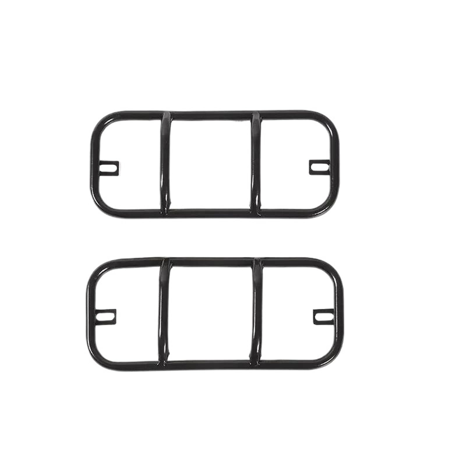 Boîtier feu arrière pour Suzuki Jimny 2007-2017 coque antibrouillard - 7