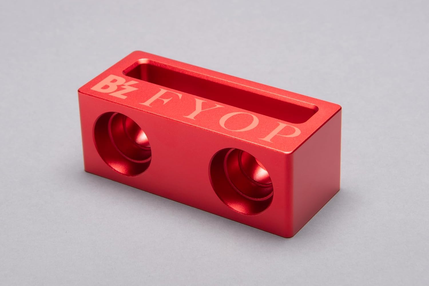 Amazon.co.jp: 【限定特典レコードキーホルダー付き】 B'z FYOP (RED