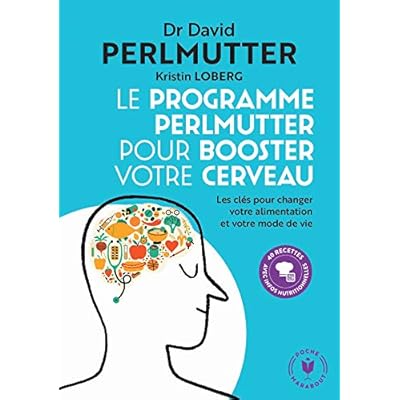 Prot&eacute;gez votre cerveau (Sant&eacute; - D&eacute;veloppement Personnel)