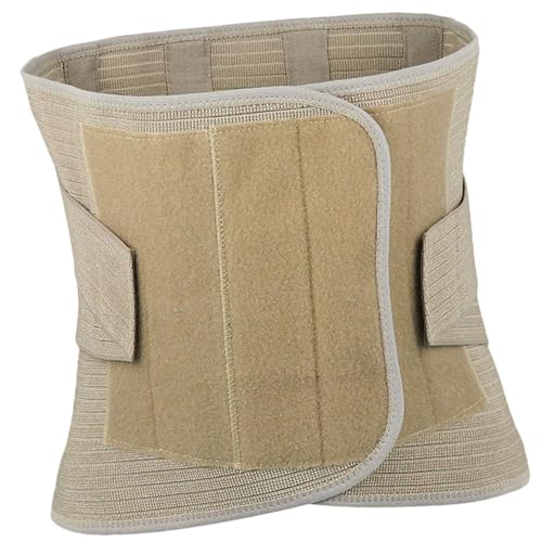 Faja lumbar deportiva Ipetboom talla M de poliéster miniatura 1