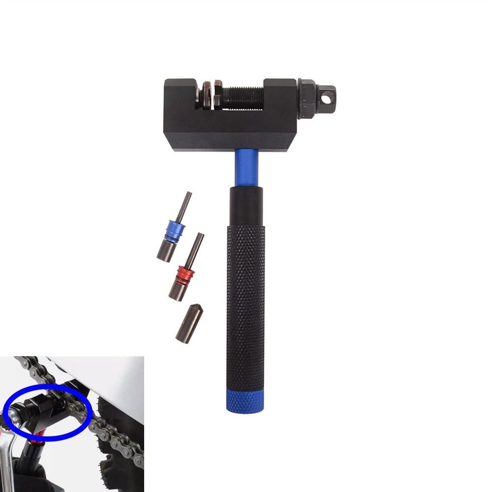 napinacz łańcucha stałego biegu Do standardu 420 428 520 525 530