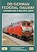 Produktbild Deutsche Bundesbahn/German Federal Railways Locomotives and Multiple Units